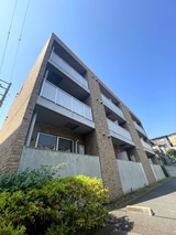 クランベリーコート