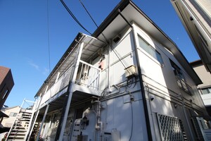 利奈コーポ