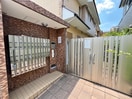 建物設備 カ－サコリ－ナ