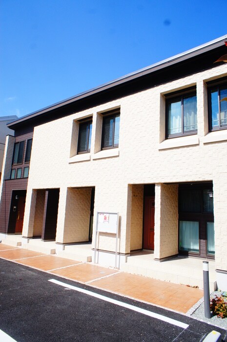 外観写真 カーサ　ディーオ