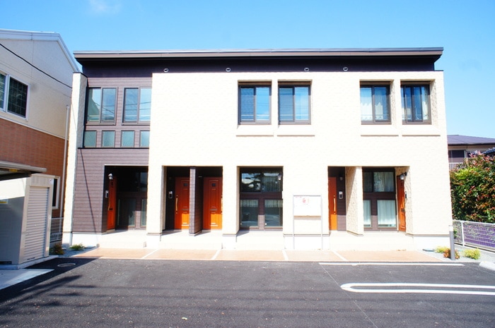 外観写真 カーサ　ディーオ