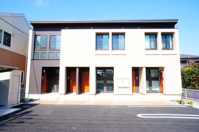 外観写真 カーサ　ディーオ