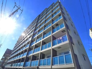 グランフォース北綾瀬（406）