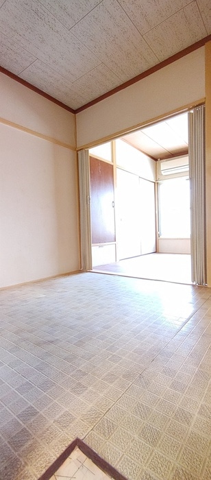 居室 ハイツサンロック