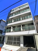 フレア大門の外観