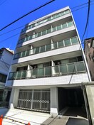外観写真 フレア大門
