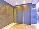 エントランス部分 フレア大門