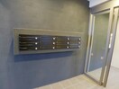 建物設備 フレア大門