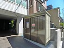 その他 フレア大門