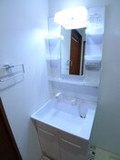 洗面 フレア大門