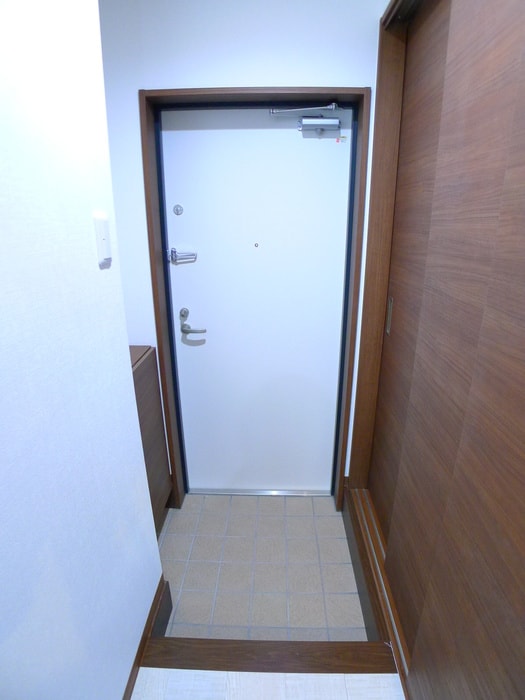 玄関 フレア大門