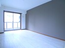 室内からの展望 フレア大門