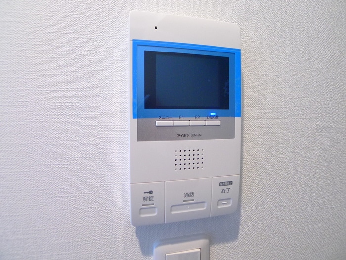 内観写真 フレア大門