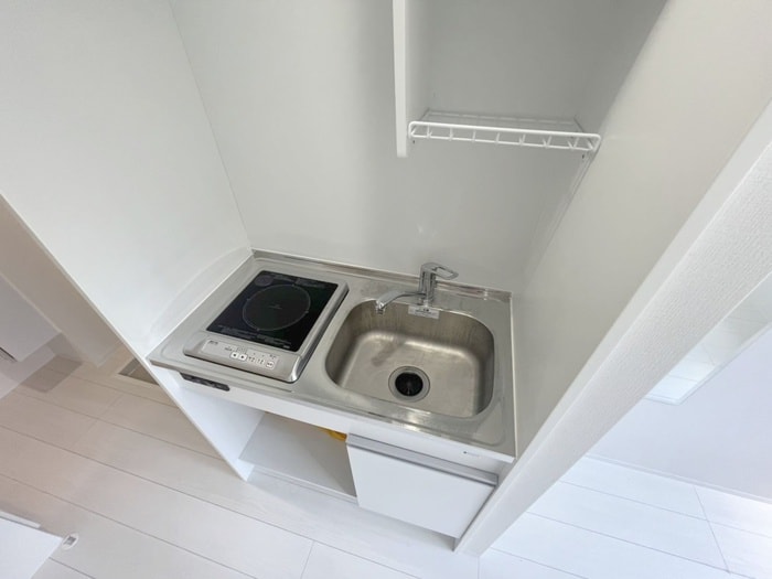 キッチン Nano上落合