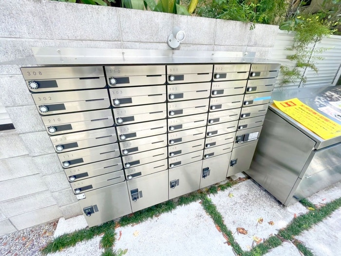 建物設備 Nano上落合