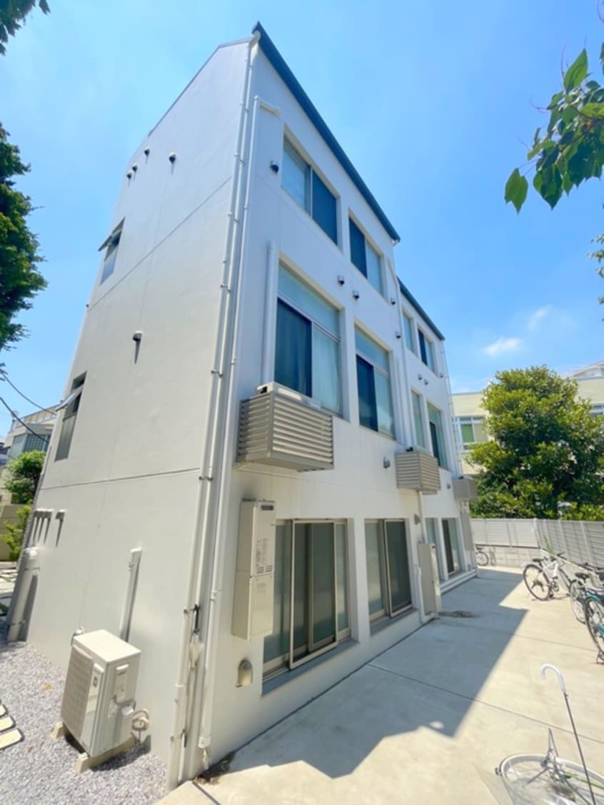 その他 Nano上落合