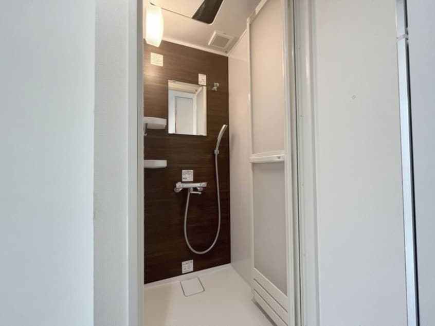 バス／シャワールーム等 Nano上落合