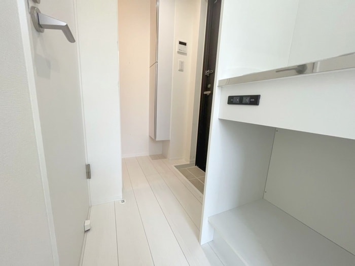 廊下 Nano上落合