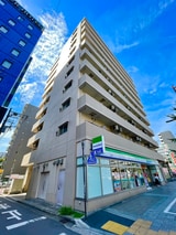 ドミール川崎Ⅱ番館