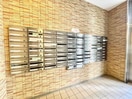 建物設備 ドミール川崎Ⅱ番館