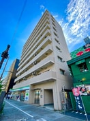 外観写真 ドミール川崎Ⅱ番館