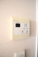 内観写真 ドミール川崎Ⅱ番館