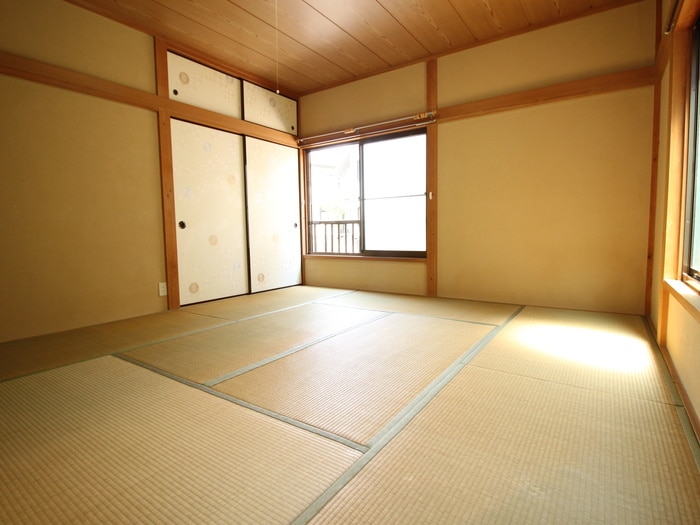 居室 コスモハイツ