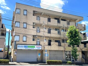 リラハイツ  ９1