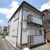 ウイングハイムＫ