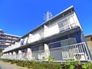 外観写真 メゾンルミエ－ル