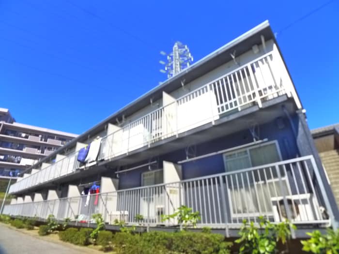 外観写真 メゾンルミエ－ル