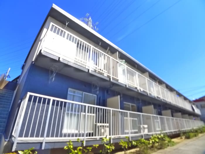 外観写真 メゾンルミエ－ル