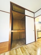 収納 メゾンルミエ－ル