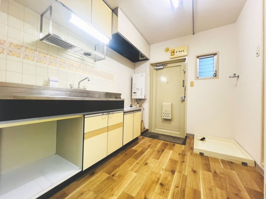 居室 メゾンルミエ－ル