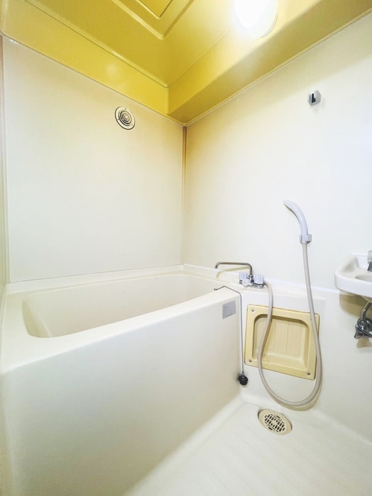 バス／シャワールーム等 メゾンルミエ－ル