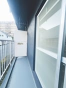 ベランダ・バルコニー メゾンルミエ－ル