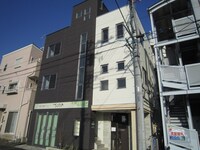 スクエア・トランク
