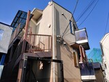 サニーハイツ方南町