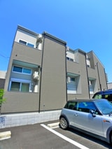 柏ロジウライフ