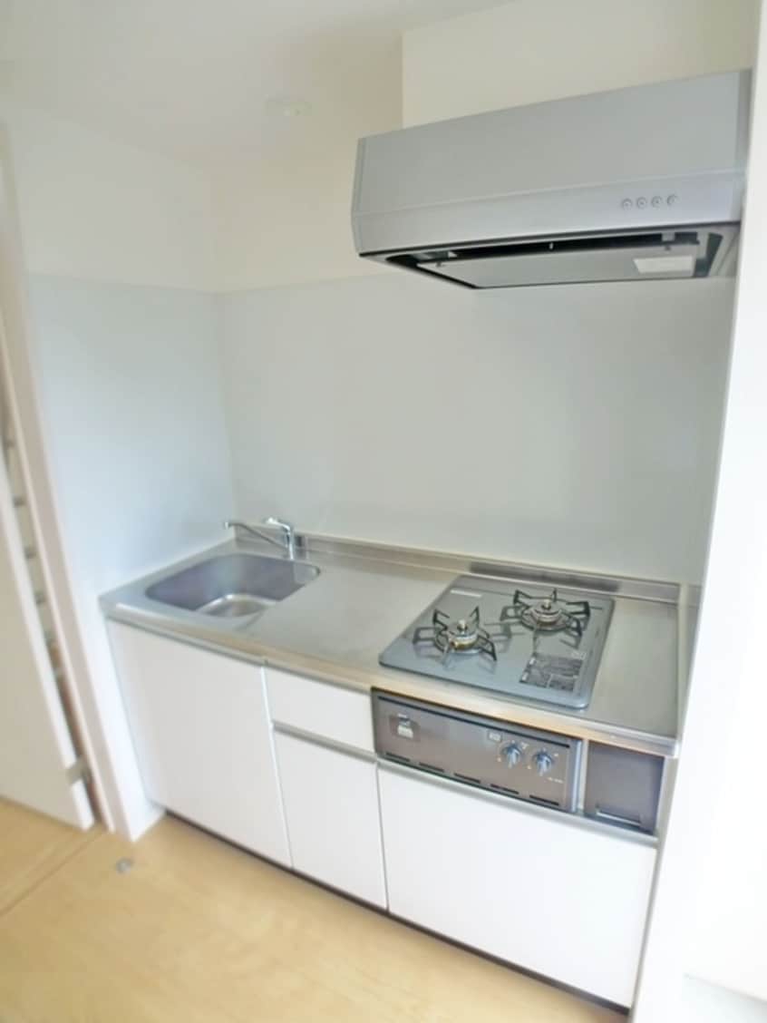 キッチン 柏ロジウライフ