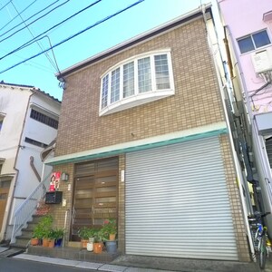 清水ハイツ