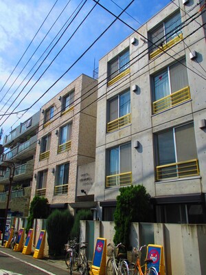 ＵＲＢＹＬ池上(203)