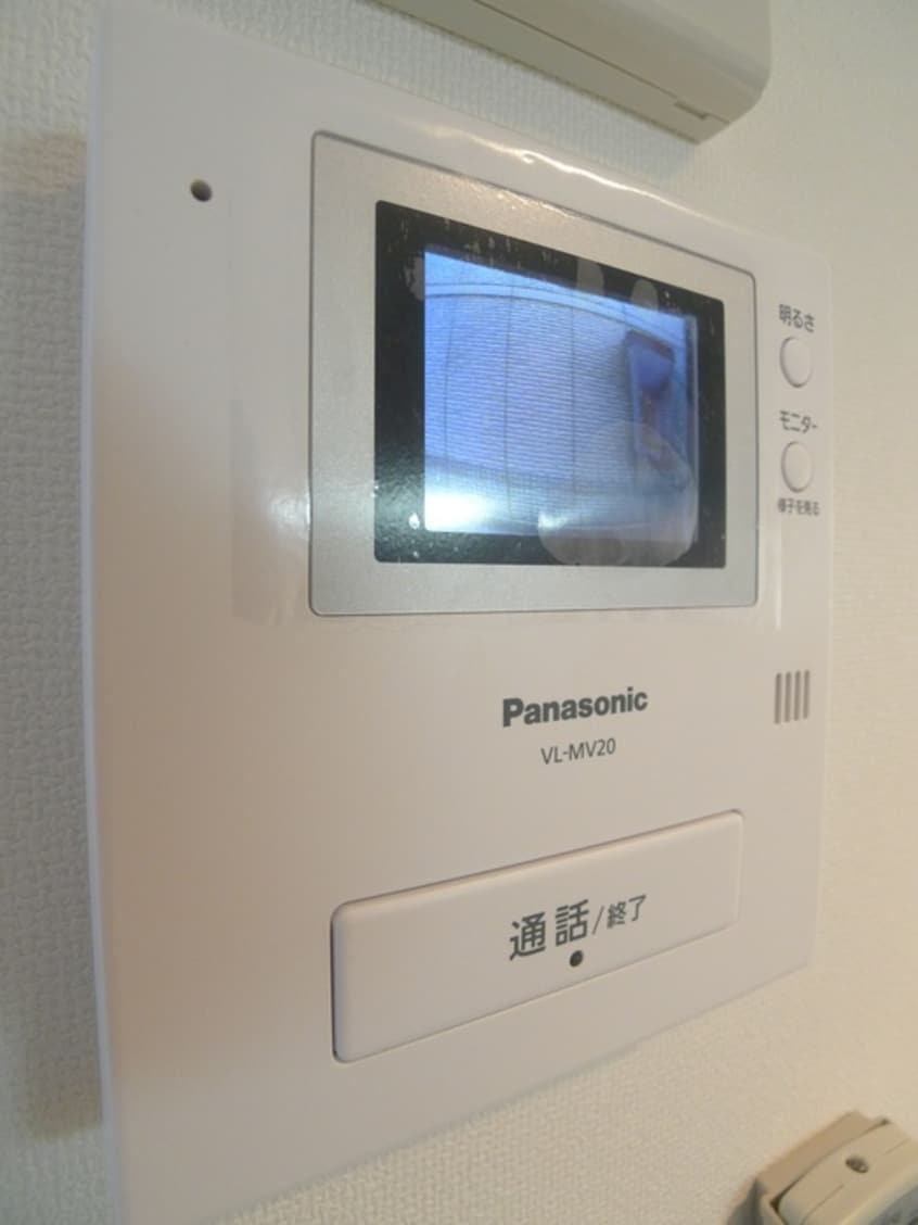 内観写真 メゾネットみのり台