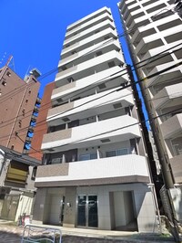 FROMA門前仲町ﾘﾊﾞｰｻｲﾄﾞ(601)