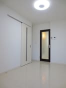 居室 ﾘｰｳﾞｪﾙﾎﾟｰﾄ横浜南太田