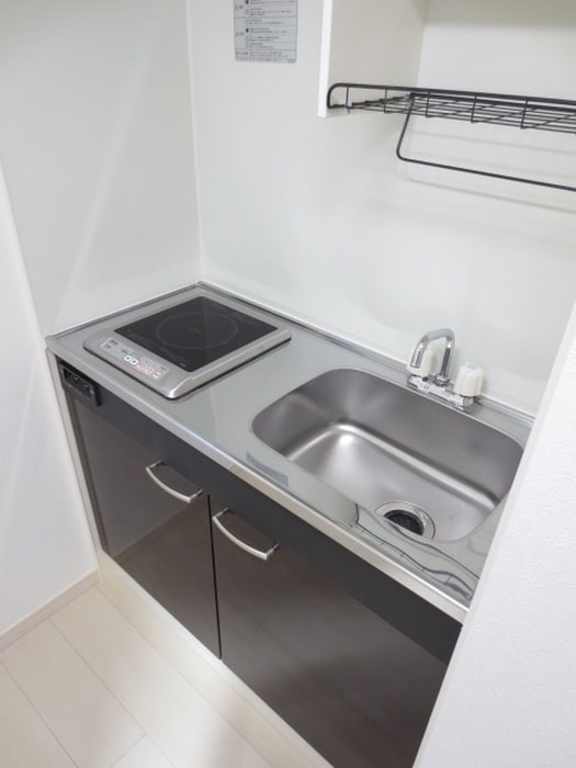 キッチン ﾘｰｳﾞｪﾙﾎﾟｰﾄ横浜南太田
