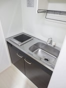 キッチン ﾘｰｳﾞｪﾙﾎﾟｰﾄ横浜南太田