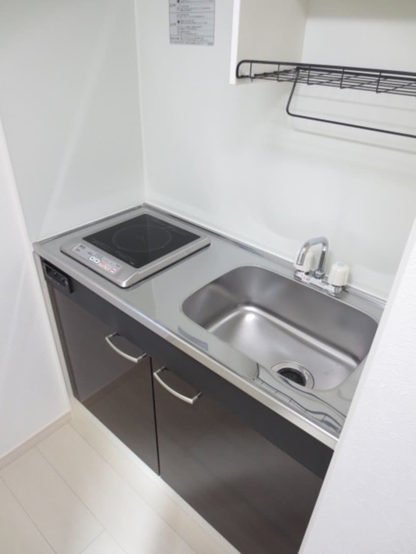 キッチン ﾘｰｳﾞｪﾙﾎﾟｰﾄ横浜南太田