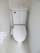 トイレ ﾘｰｳﾞｪﾙﾎﾟｰﾄ横浜南太田