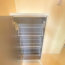 靴箱 ﾘｰｳﾞｪﾙﾎﾟｰﾄ横浜南太田